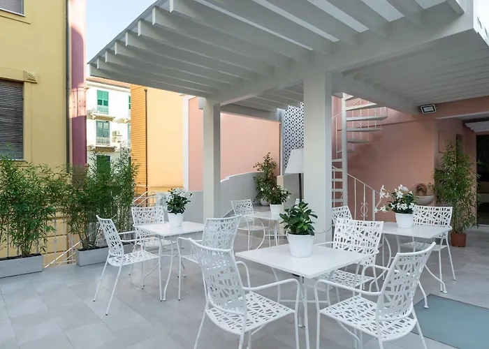 Torre Mola Suite