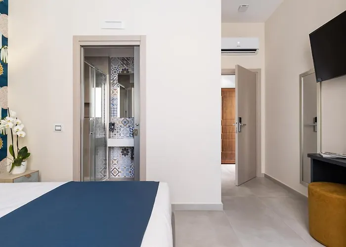 Torre Mola Suite