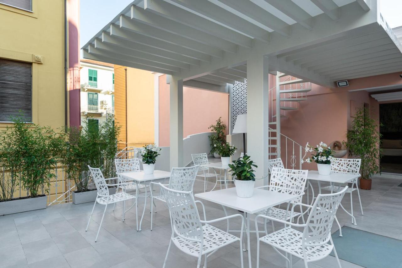 Torre Mola Bed & Breakfast *