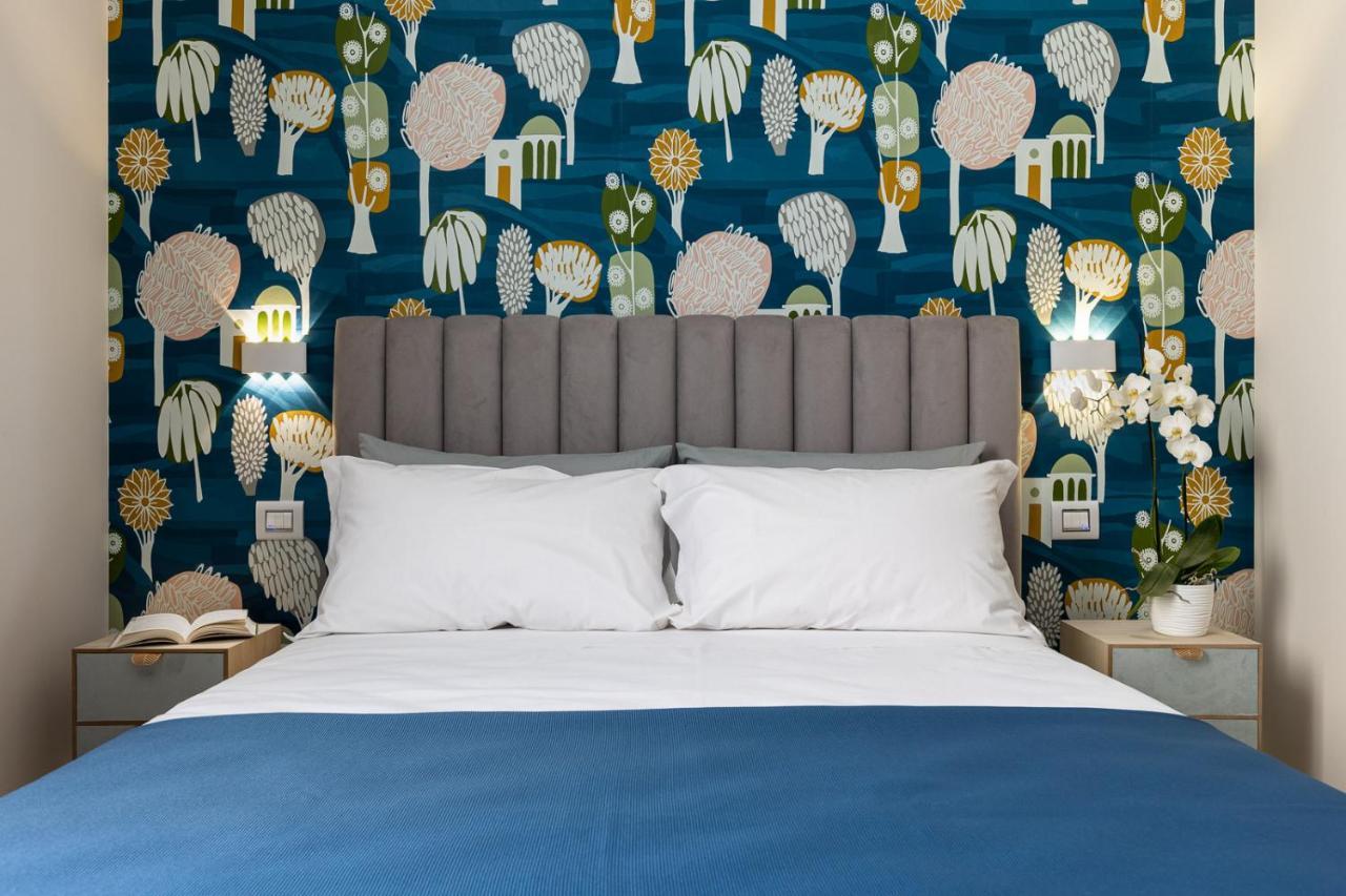 Bed & Breakfast Torre Mola *