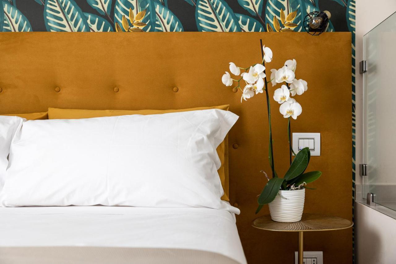 Torre Mola Bed & Breakfast *