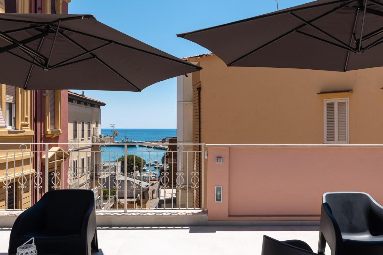 Torre Mola Bed & Breakfast